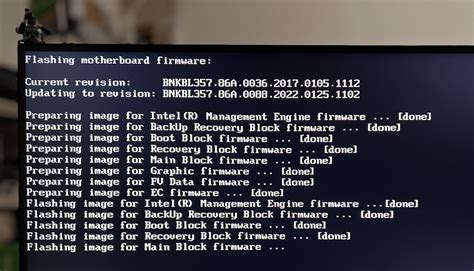 intel nuc boot options wont change after clone|intel nuc troubleshooting guide.